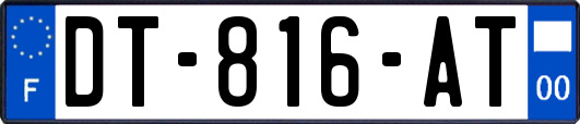 DT-816-AT