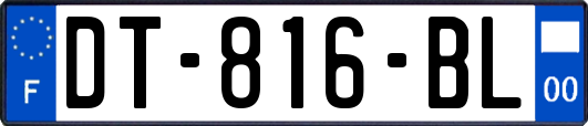 DT-816-BL