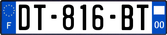 DT-816-BT