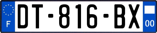 DT-816-BX
