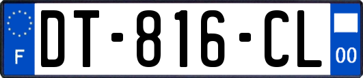 DT-816-CL