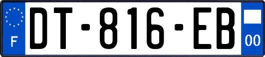 DT-816-EB