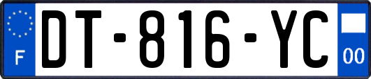 DT-816-YC