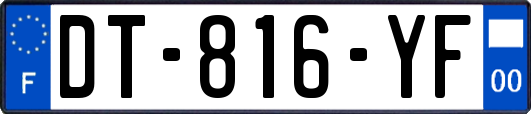 DT-816-YF