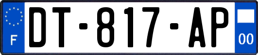 DT-817-AP