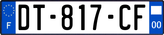 DT-817-CF