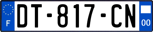 DT-817-CN
