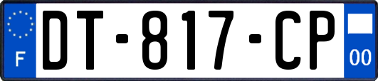 DT-817-CP