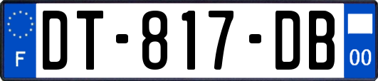 DT-817-DB