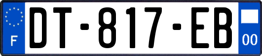 DT-817-EB