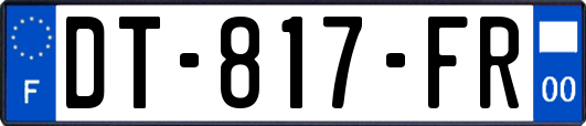 DT-817-FR