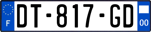 DT-817-GD