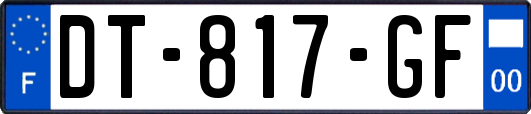 DT-817-GF