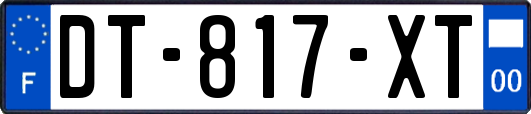 DT-817-XT