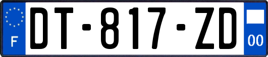 DT-817-ZD