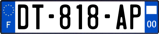 DT-818-AP