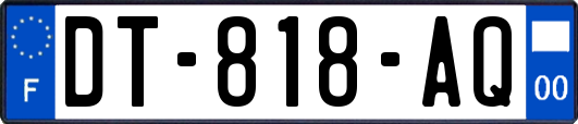 DT-818-AQ