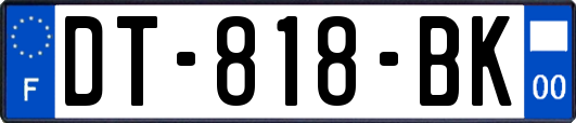 DT-818-BK