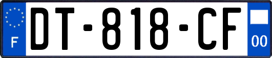 DT-818-CF