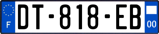 DT-818-EB