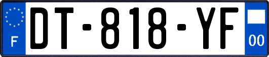 DT-818-YF