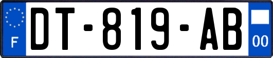 DT-819-AB