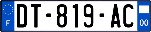 DT-819-AC
