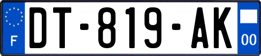 DT-819-AK