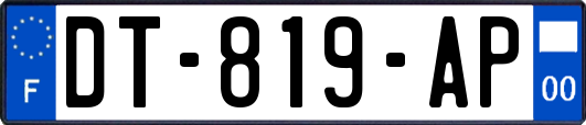 DT-819-AP