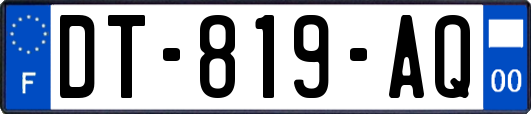 DT-819-AQ