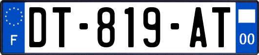 DT-819-AT