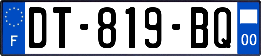 DT-819-BQ