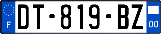 DT-819-BZ