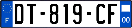DT-819-CF