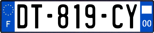 DT-819-CY