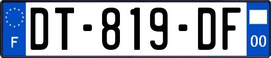 DT-819-DF