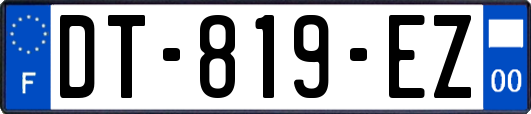 DT-819-EZ