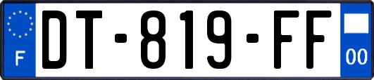 DT-819-FF