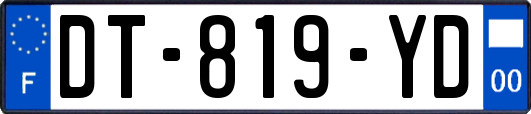 DT-819-YD