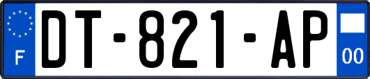 DT-821-AP