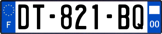 DT-821-BQ