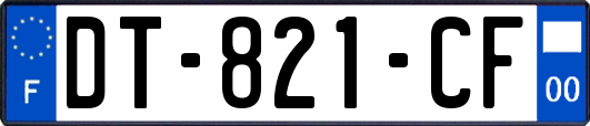 DT-821-CF