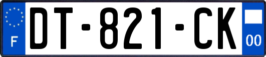 DT-821-CK