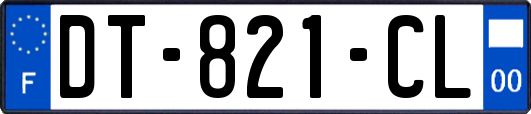 DT-821-CL