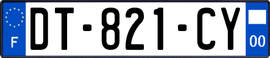 DT-821-CY