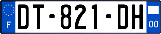 DT-821-DH