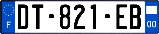 DT-821-EB