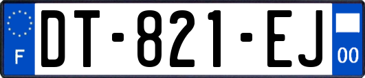 DT-821-EJ