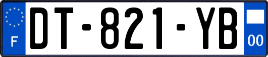 DT-821-YB