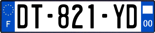 DT-821-YD